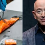 FDA Approves Jeff Bezos’ Lab-Grown Fake ‘Fish’ for U.S Food Supply Without Safety Data