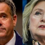 CIA Chief John Ratcliffe Drops Bomb on Hillary Clinton’s Russia Hoax: ‘Greatest Political Scandal We’ll See in Our Lifetime’