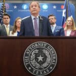 15 Democrats Arrested for Election Fraud in Texas