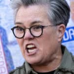 Rosie O’Donnell: ABC Will Cancel ‘The View’ to Appease Trump