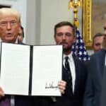 Trump Brings Back Presidential Fitness Test for MAHA Agenda