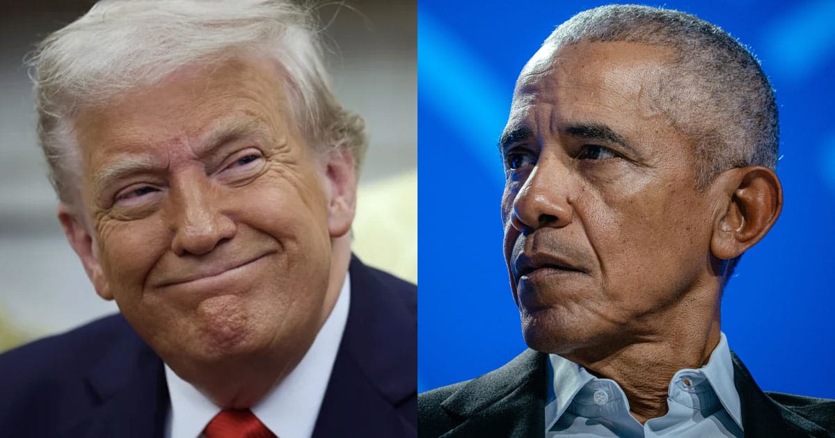 Trump Outlines 'Trumpcare' Plan to Replace Obamacare - Slay News