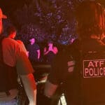 Feds Work with Park Police to Crack Down on Crime in Washington D.C, Make Multiple Arrests