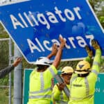 Appeals Court Blocks Activist Judge’s Order, Gives Green Light for ‘Alligator Alcatraz’ Operations to Continue