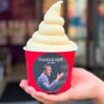 Idaho Frozen Yogurt Shop Owners Receive Death Threats Over Charlie Kirk Tribute