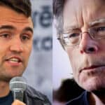 Stephen King Forced to Apologize for Falsely Claiming Charlie Kirk Supported ‘Stoning Gays’