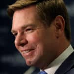 Eric Swalwell Vows to Arrest ICE Agents If Elected California Governor: ‘They’re Going to Be Held Accountable’