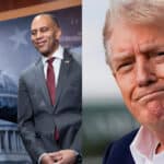 Trump: SNAP Benefits Won’t Be Paid Until ‘Radical Left Democrats Open Up Government’