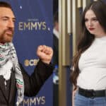 Celebrities Attack Trump, Promote Hamas at Emmys, Remain Silent on Charlie Kirk’s Murder