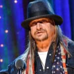 Kid Rock: ‘Mainstream Media Is Freaking Public Enemy Number One’