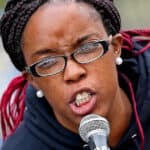 Black Lives Matter Leader Melts Down When Confronted About Stealing Donations to Fund Lavish Lifestyle