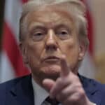 Trump: U.S Military May Soon Launch Land Operations Against Venezuelan Drug Traffickers