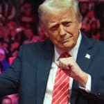 Trump Gained 1.6 Million New Social Media Followers in August Alone