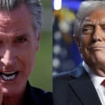 Gavin Newsom Claims Trump Planning to ‘Rig the Midterms,’ Cancel 2028 Presidential Election