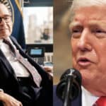 Trump Responds to ‘Disgusting’ Jerry Nadler’s Retirement Announcement: ‘Pathetic Lightweight’