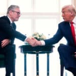Trump Secures Nuclear Energy Deal with UK