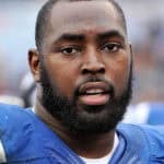 Super Bowl Champion Arthur Jones Dies Suddenly at 39