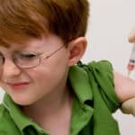 Top Immunologist Sounds Alarm as Colon Cancer Skyrockets Among Covid-Vaxxed Children