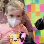 Neurodevelopmental Disorders Surge 550% Among ‘Vaccinated’ Children