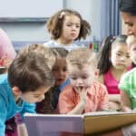 ‘Progressive Christian’ Publishers Launch Children’s Bible Stories Laced with Radical Ideology