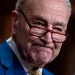 Chuck Schumer Doomed as Federal Workers’ Union Demands End to Democrat Shutdown