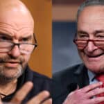 Fetterman Blasts Fellow Democrats for ‘Playing Chicken’ with Americans’ Food Security