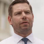 Documents Emerge Exposing Eric Swalwell’s ‘Bizarre’ Payments to Haitian Staffer Totaling Over $360,000