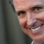 Child Trafficking Surges in California as Newsom Soft-Launches White House Bid