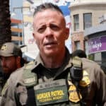Federal Judge Orders Top CBP Official George Bovino to Appear in Court Over Immigration Enforcement in Chicago