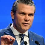 Hegseth Sounds Alarm Over Communist China’s Increasing Military Activity Around Taiwan