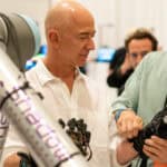 Amazon to Slash 14,000 Corporate Jobs, Replace Employees with AI