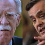 Jonathan Turley: Evidence Against John Bolton Is ‘Very Damning’