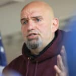 BREAKING: Senator John Fetterman Hospitalized