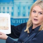 Democrats Melt Down Over False Reports That Trump Named White House Ballroom After Himself
