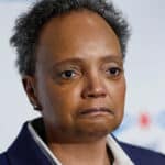JPMorgan Sues Ex-Chicago Mayor Lori Lightfoot Over Unpaid Debt