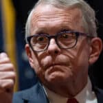 Ohio Unanimously Approves New Congressional Map, Potentially Handing GOP 2 Extra House Seats in Midterms