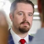 Portland DA Drops Charges Against Nick Sortor After Journalist Was Arrested While Being Attacked