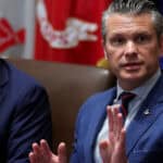 U.S Military Destroys 4 Drug-Smuggling Boats in Eastern Pacific: ’14 Narco-Terrorists Killed’