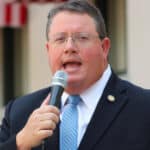 House Republican Vows to Block Welfare Benefits for Non-Citizens: ‘If You Want Free Stuff, Go Home’