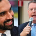 House Republican Calls for ‘Terrorist’ Zohran Mamdani to Be ‘Stripped’ of Citizenship and ‘Deported’