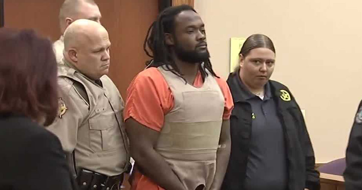 White House Launches Investigation as Child Killer Released After Just 6 Years in Prison - Slay News