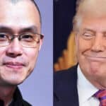 Trump Pardons Binance Founder: ‘Biden Administration’s War on Crypto Is Over’