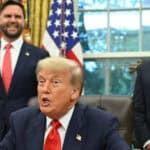 Vance Responds to Rumors of 2028 Run with Marco Rubio After Trump Declares Ticket ‘Unstoppable’