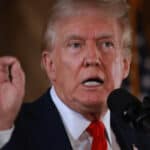 Trump Moves to Target Land Drug Trafficking After Successful Boat Strikes