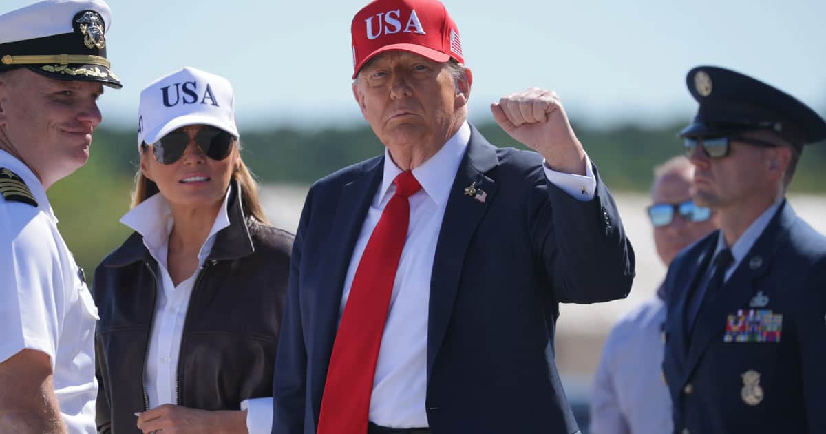 Trump Scores Major Win as Court Rules Chinese Contract at Panama Canal Is Unconstitutional