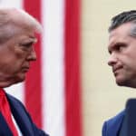 Trump Orders Department of War to Begin Testing Nuclear Weapons