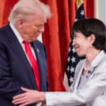 Japan’s Conservative Prime Minister Takaichi Secures Supermajority in Snap Election After Trump Endorsement