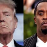 Trump: Diddy ‘Has Asked Me for a Pardon’
