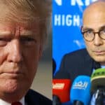 United Nations Blasts Trump’s Missile Strikes on Narcoterrorist Drug Boats: ‘Unacceptable’