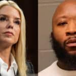 Violent Career Criminal Arrested for Offering Cash Reward for Killing AG Bondi in ‘Murder-for-Hire’ Plot
